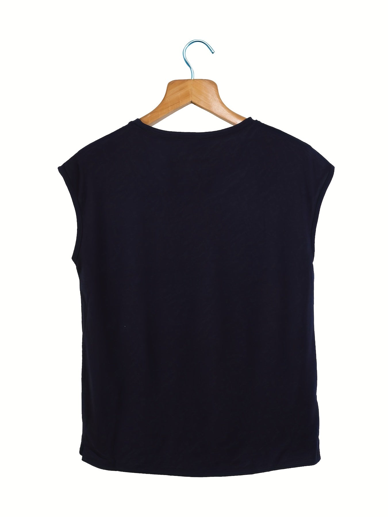 Tank top bez rêkawów do podkoszulka mêskiego