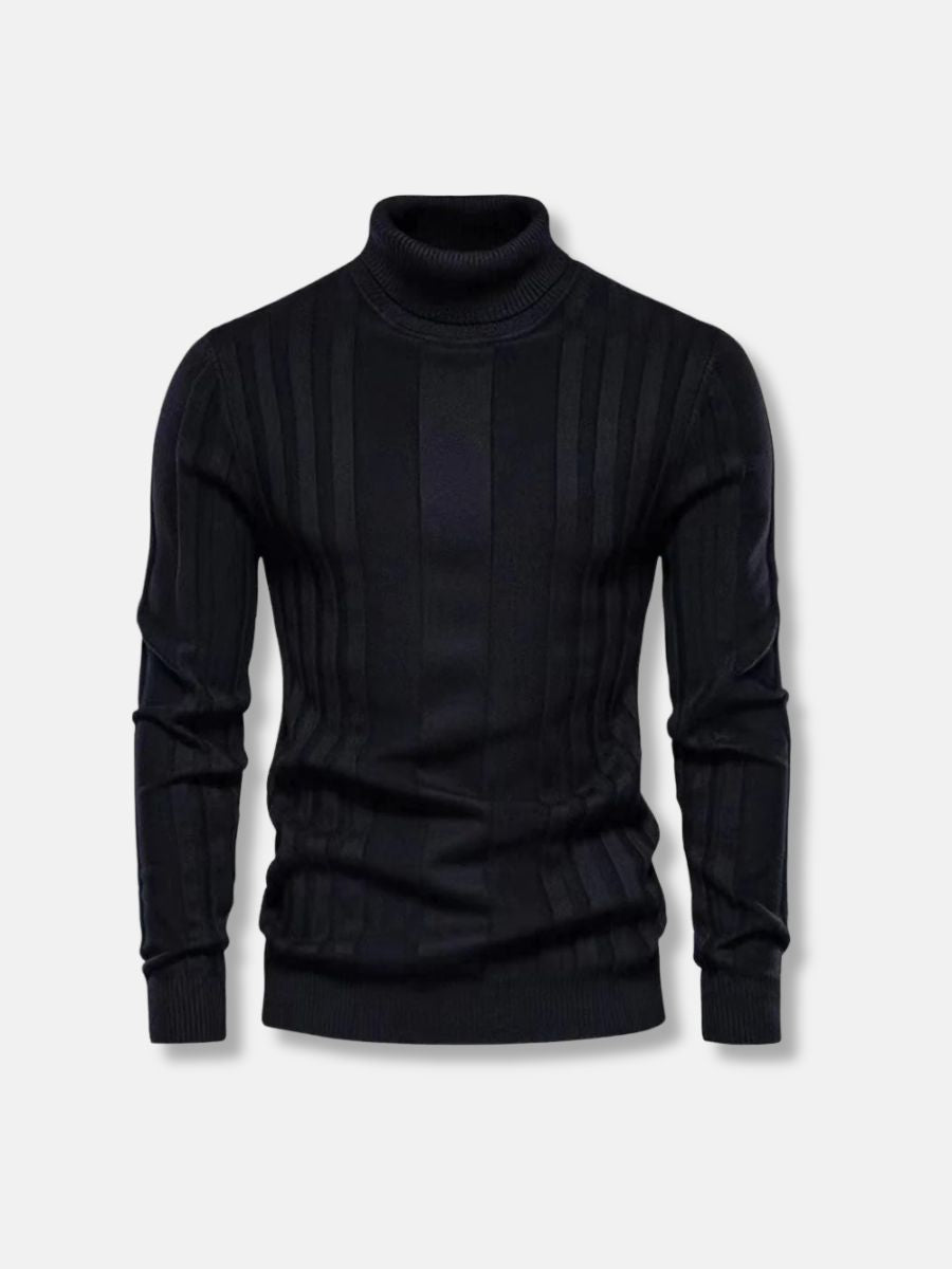sweter w kratê