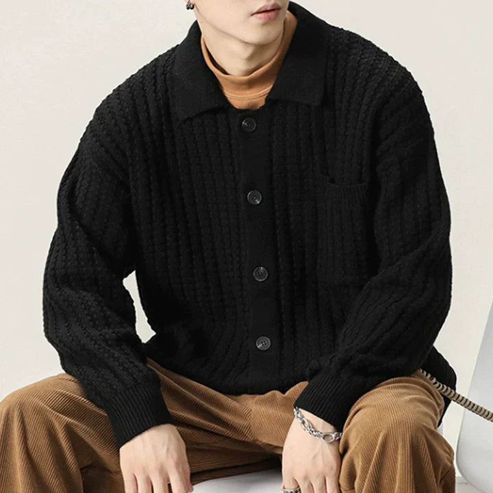 Kamizelka oversize