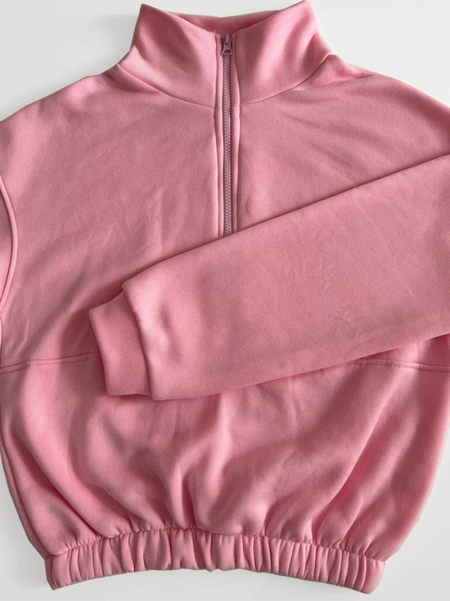 bluza i spodnie dresowe