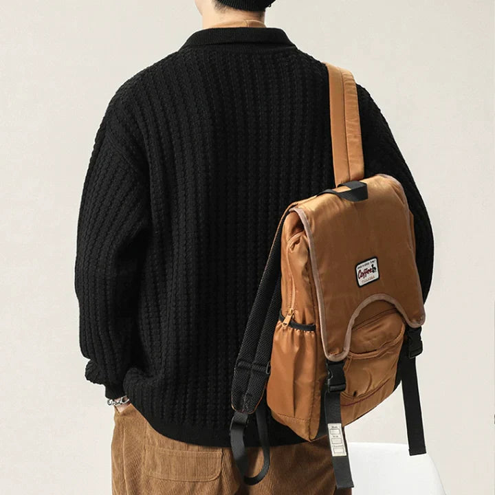 Kamizelka oversize