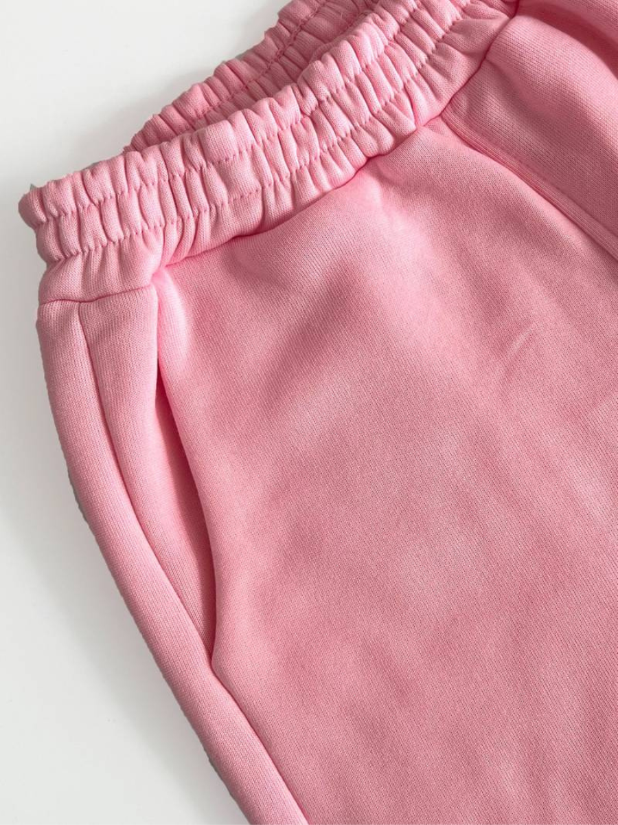 bluza i spodnie dresowe