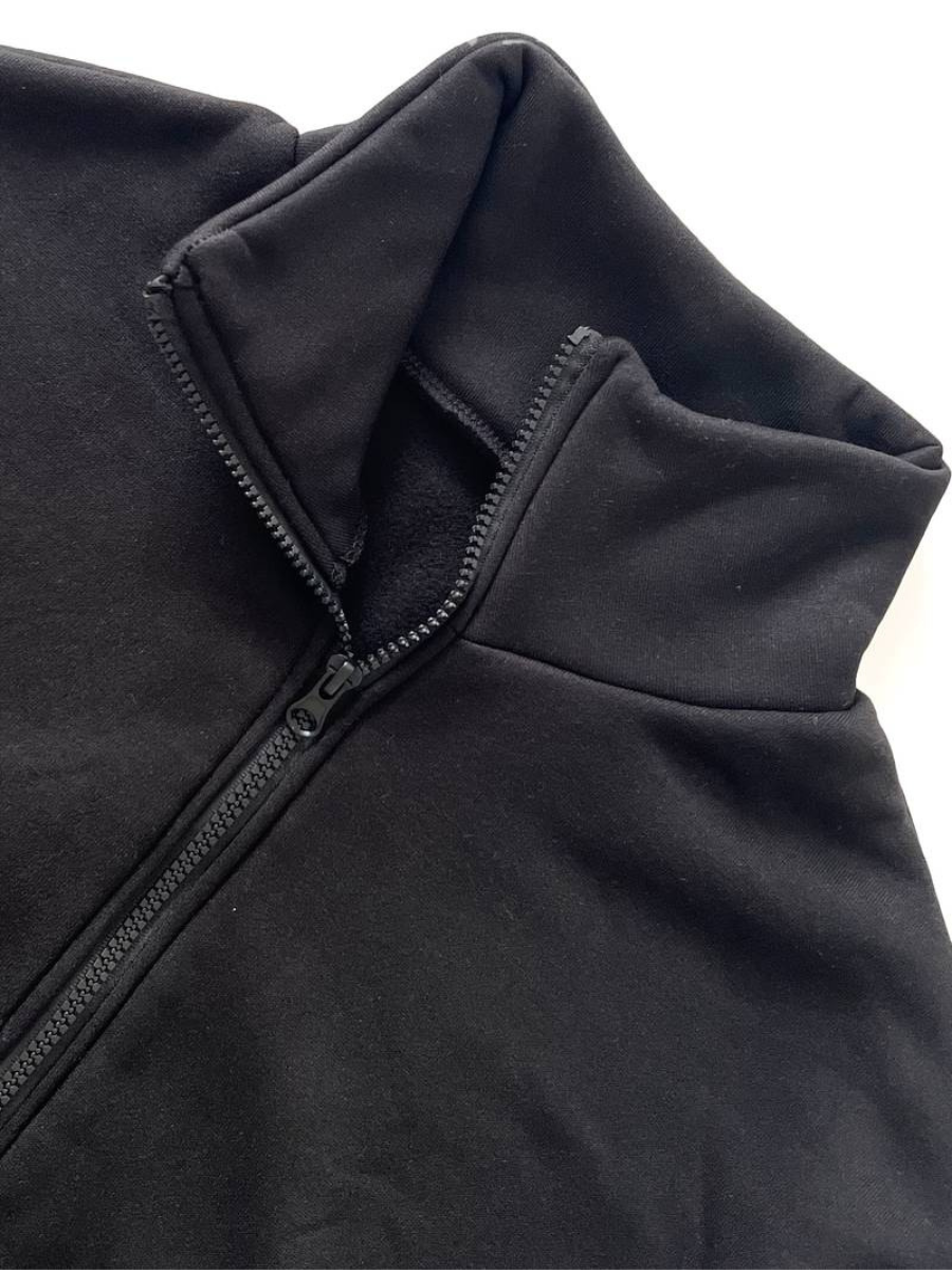 bluza i spodnie dresowe