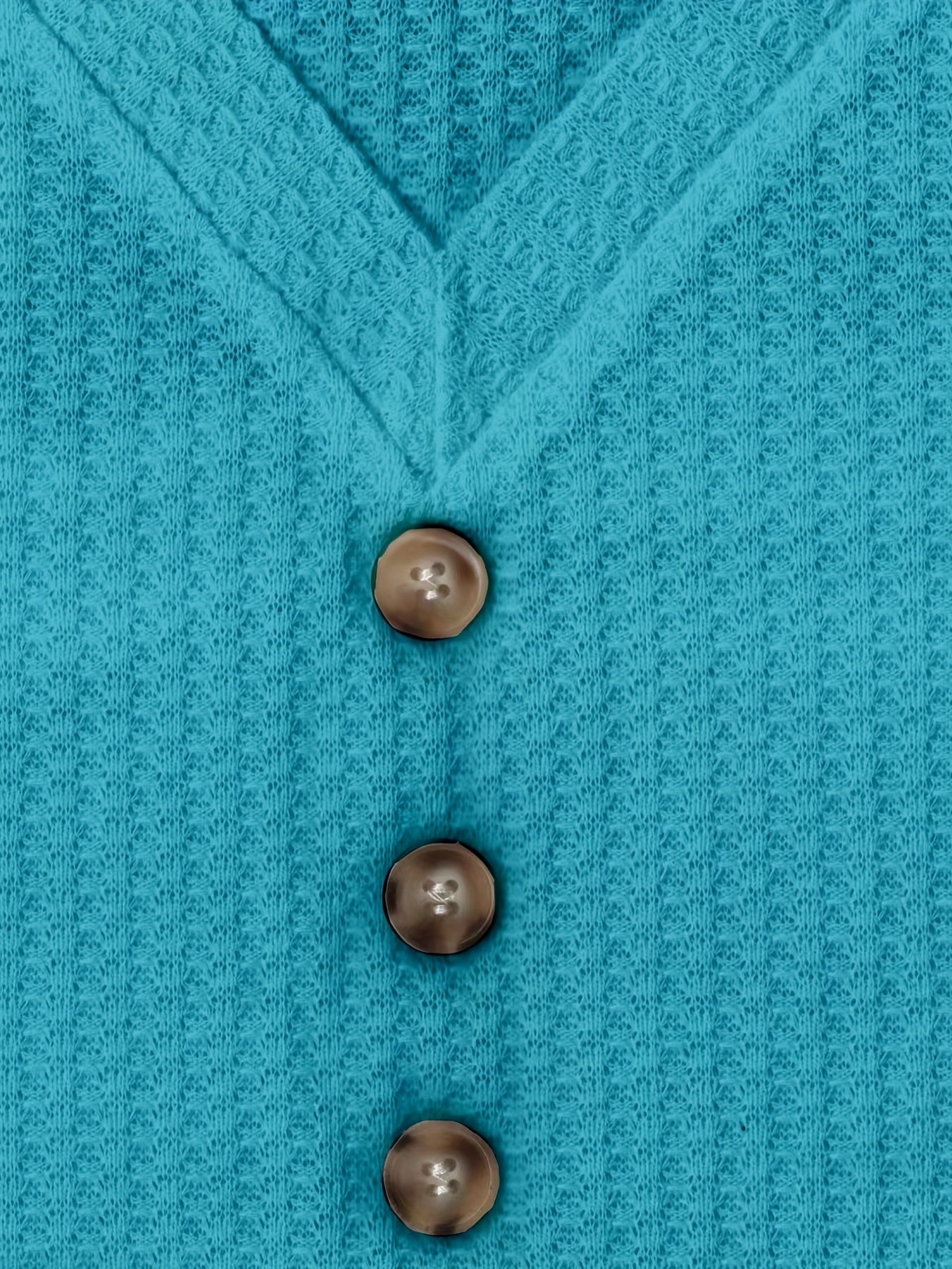 Strukturalny T-shirt damski z krótkim rêkawem