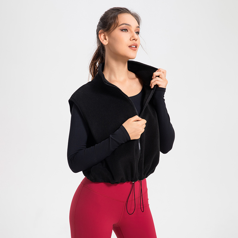 Kamizelka sportowa dla kobiet