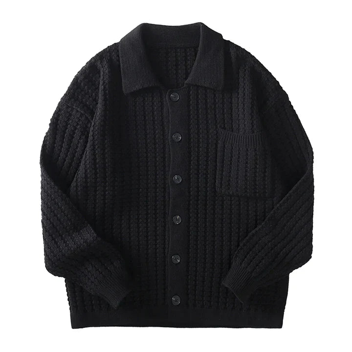 Kamizelka oversize