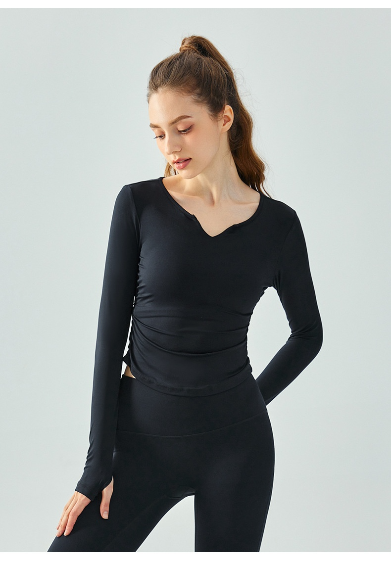 Top sportowy dla kobiet