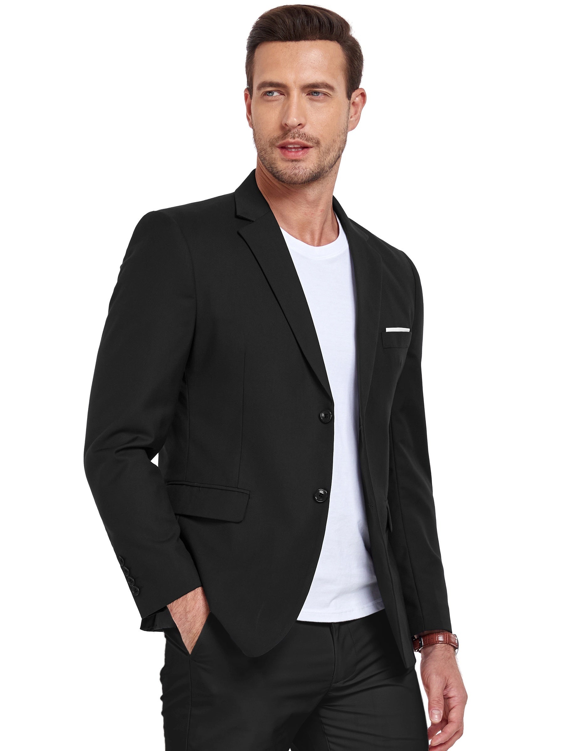 Elegancka marynarka mêska