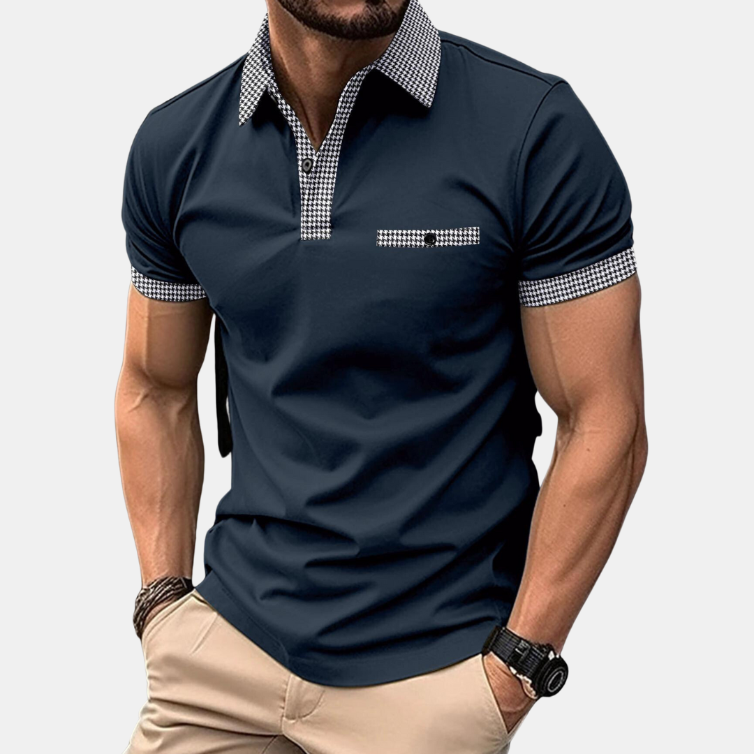 Letnie polo dla mêżczyzn
