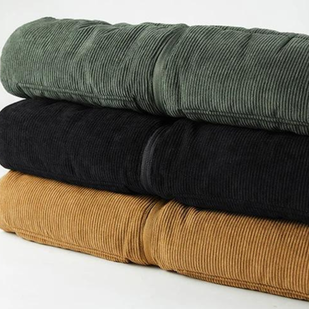 Krótka kurtka mêska ze stojącym ko³nierzem