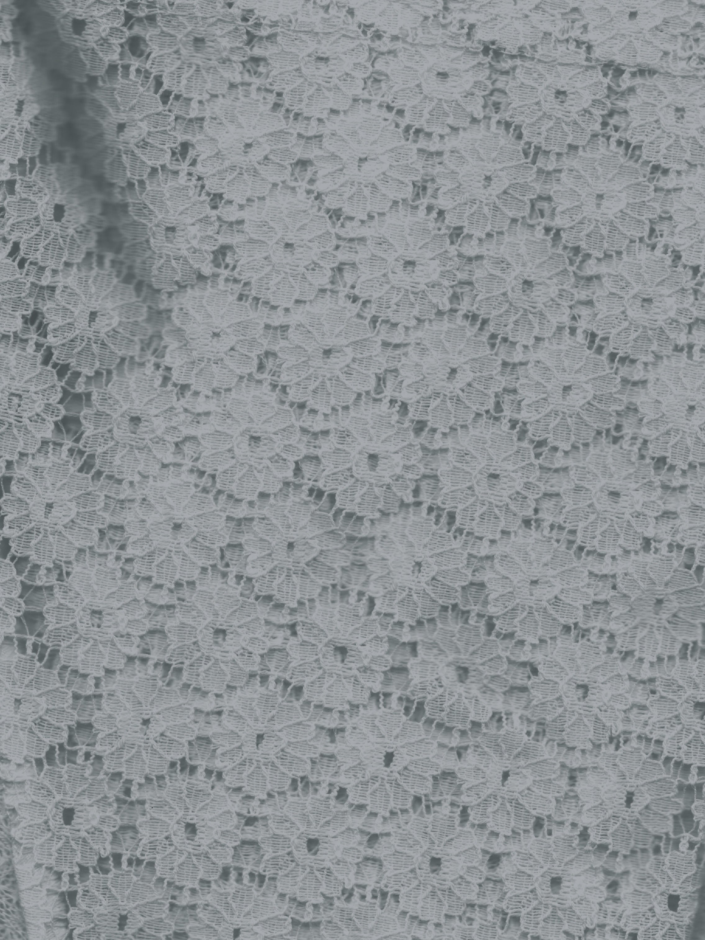 Strukturalny T-shirt damski z krótkim rêkawem