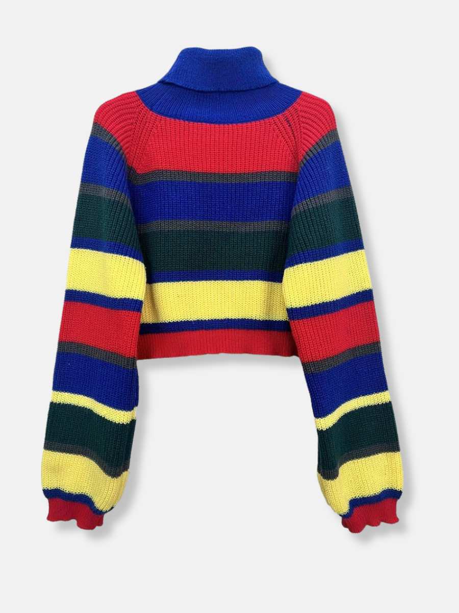 niedŸwiedŸ sweter
