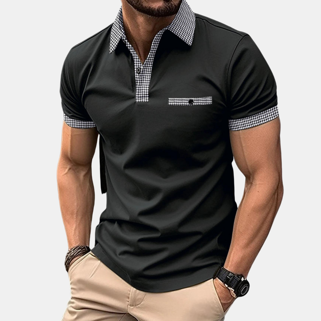 Letnie polo dla mêżczyzn