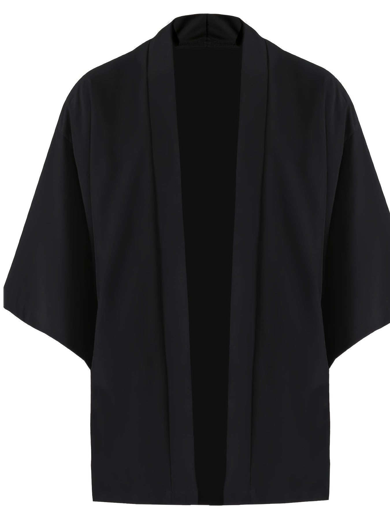 Japoñskie kimono koszulowe dla mêżczyzn