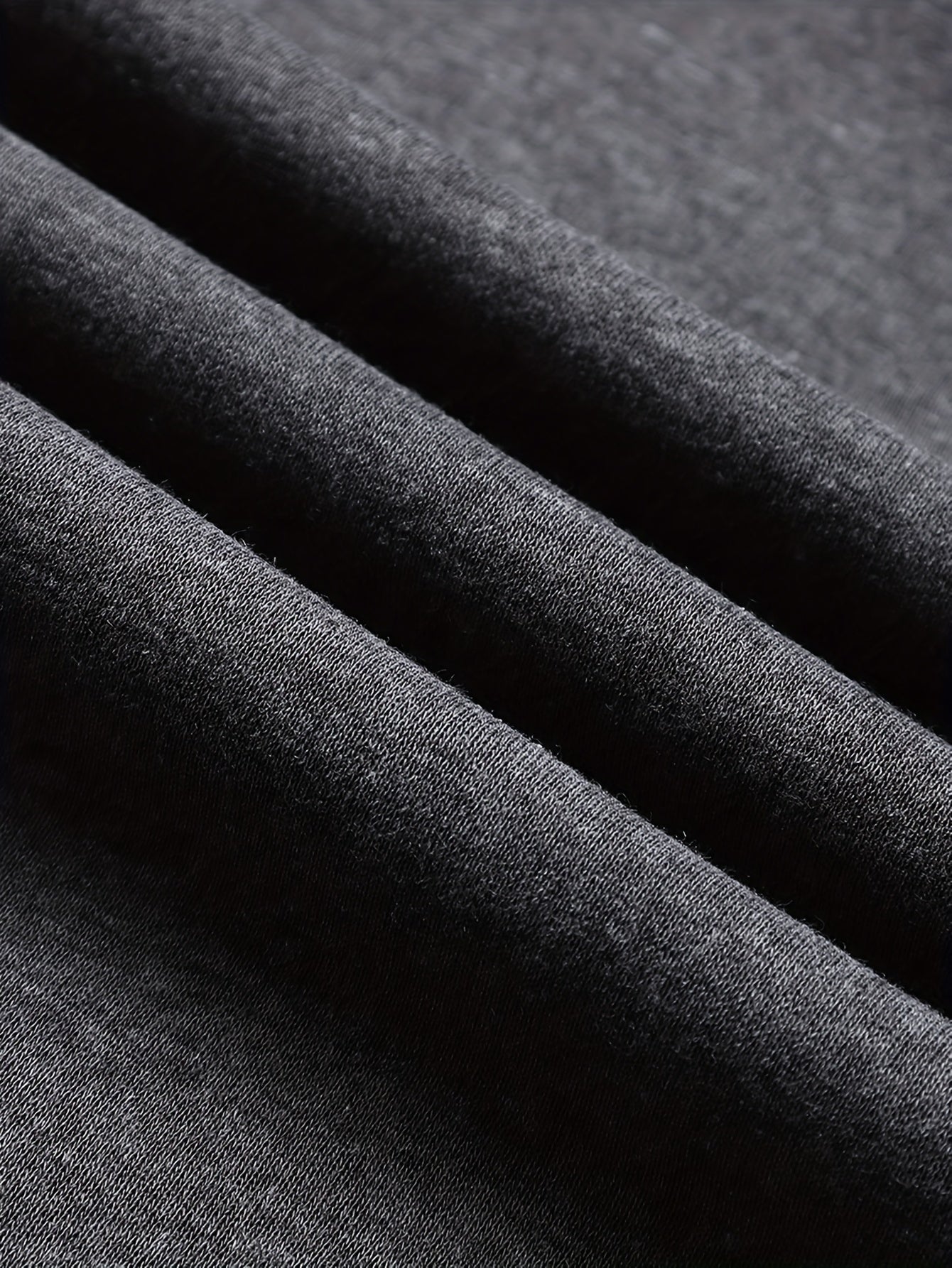 Bluza z wysokim koęnierzem