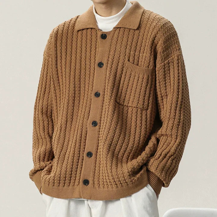 Kamizelka oversize