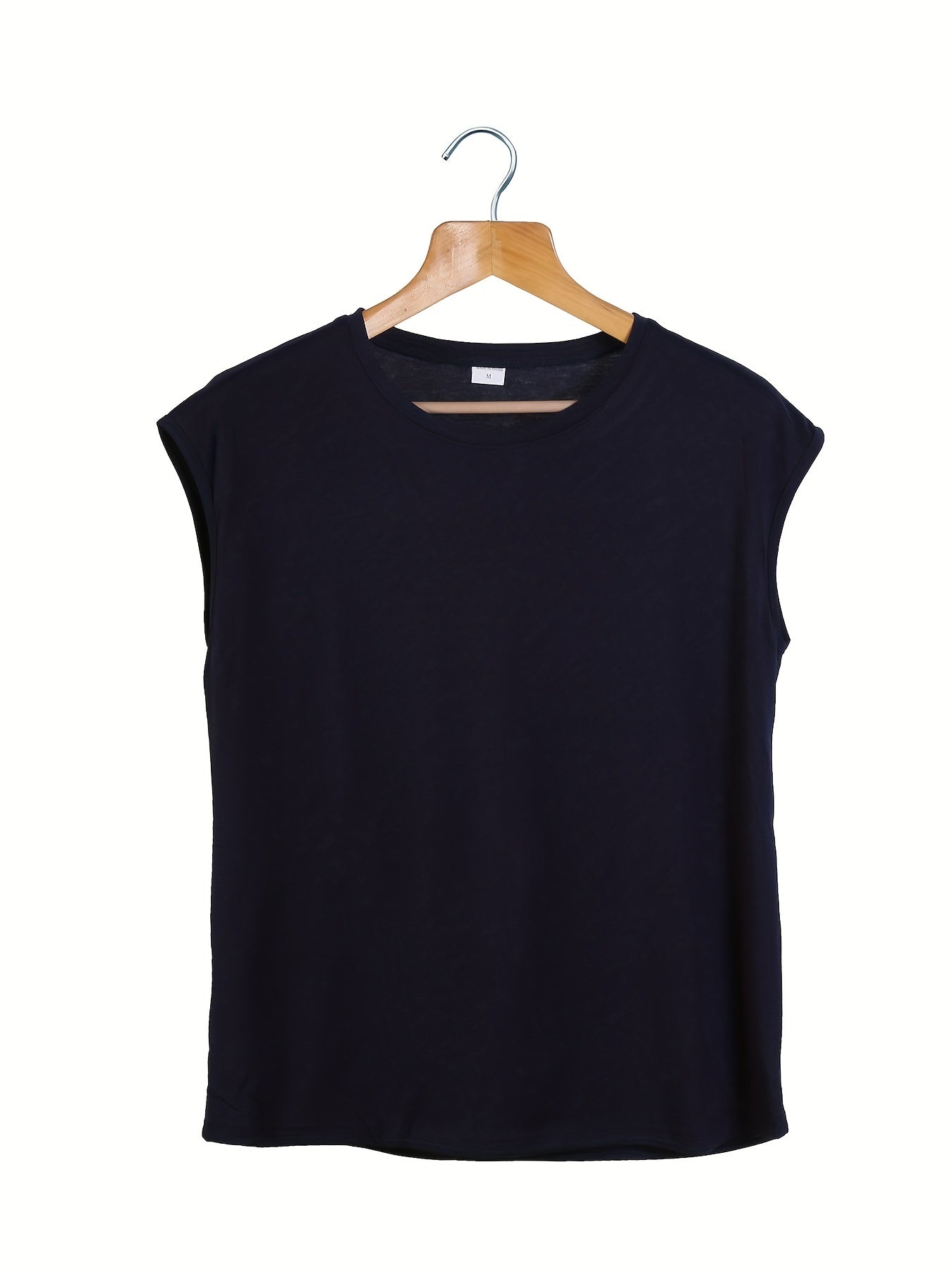 Tank top bez rêkawów do podkoszulka mêskiego