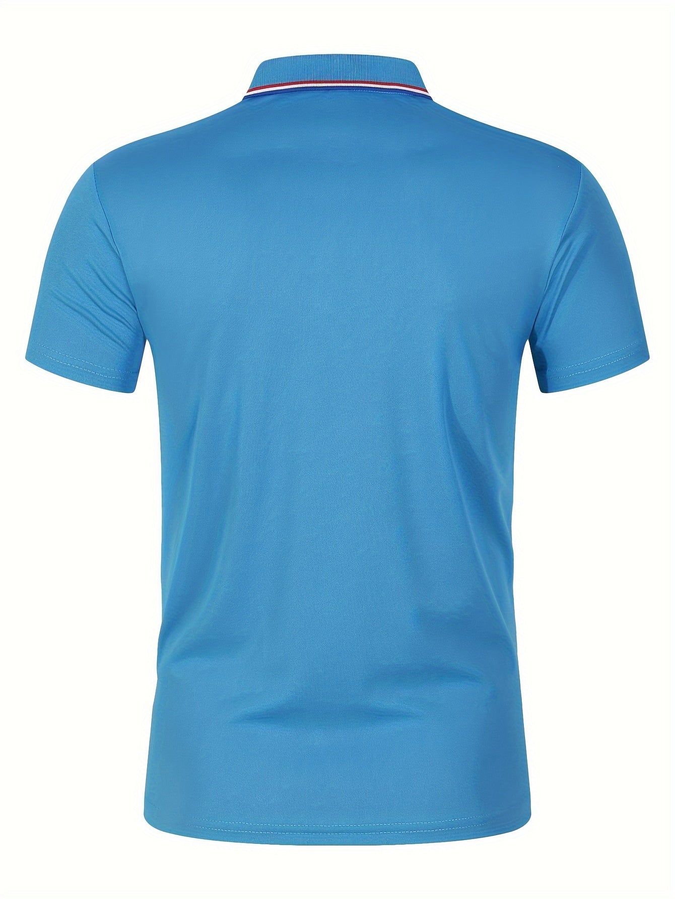 klasyczna koszulka polo