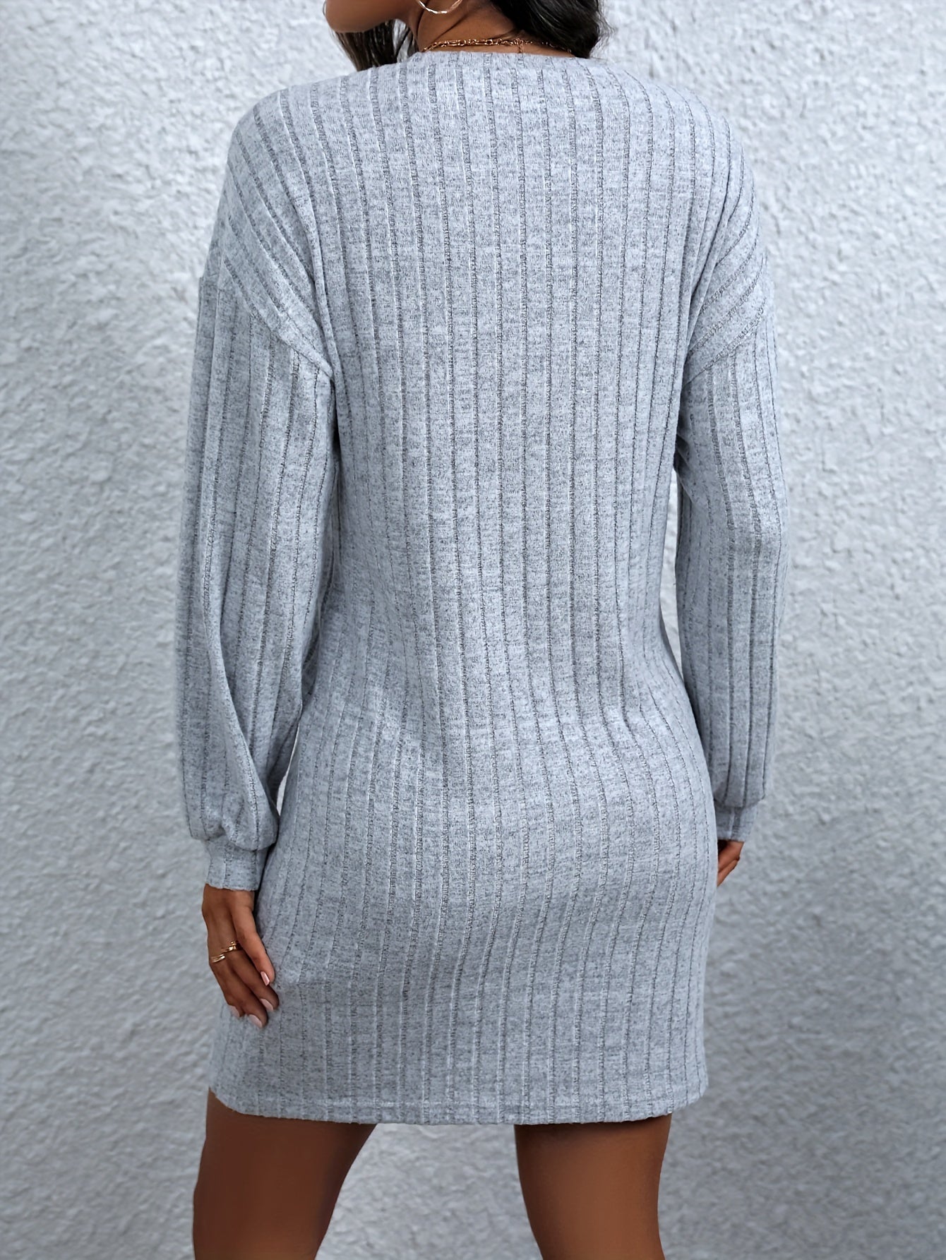 Elegancki sweterek