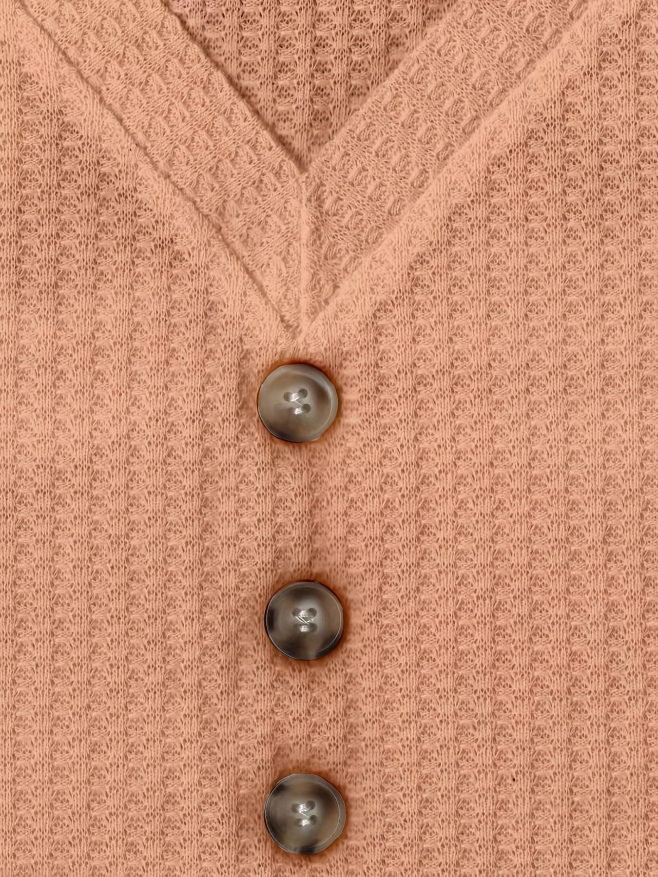 Strukturalny T-shirt damski z krótkim rêkawem