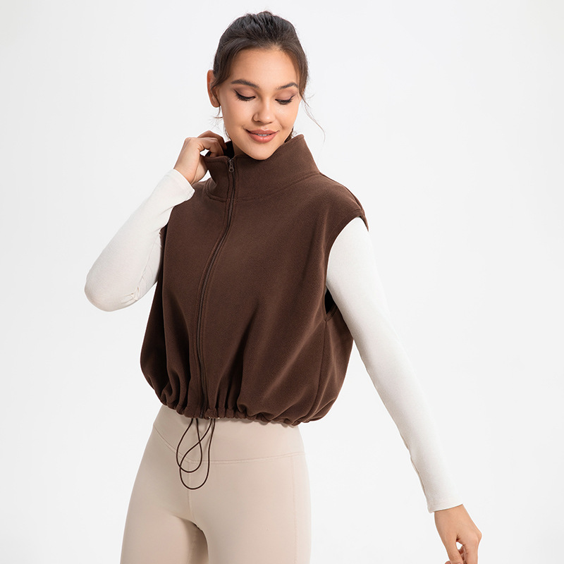 Kamizelka sportowa dla kobiet