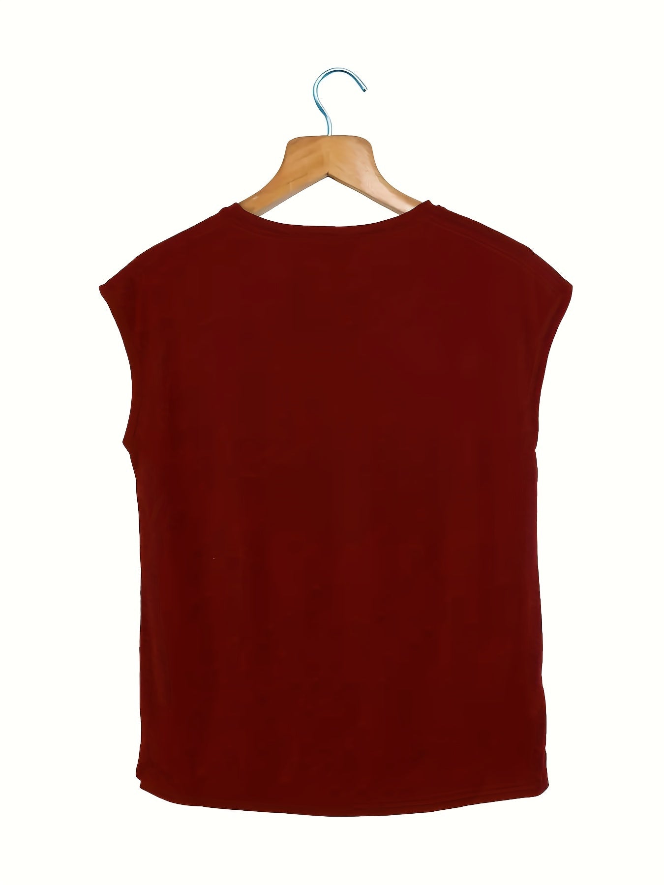 Tank top bez rêkawów do podkoszulka mêskiego