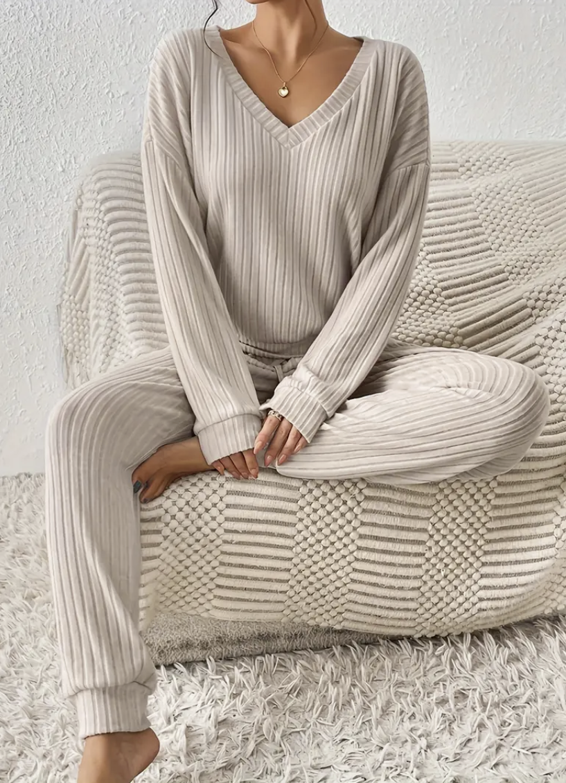 Casualowy strój dla kobiet