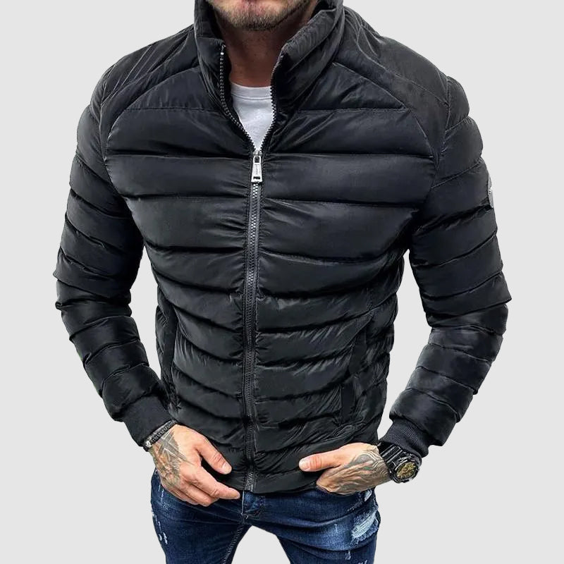 Jason Donsjack spotkaę Donsa