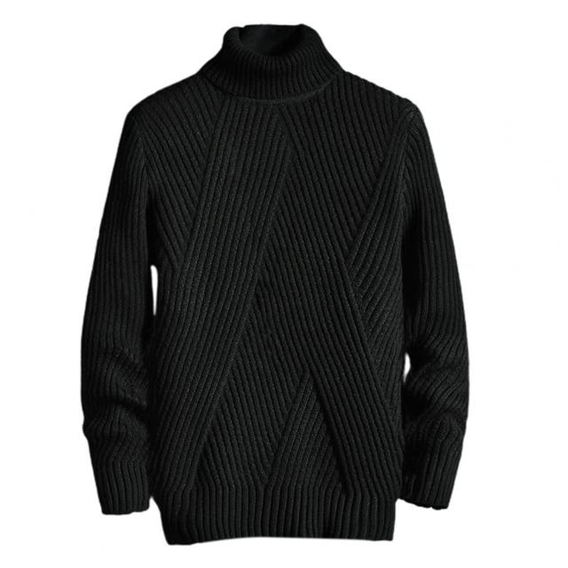 £adny sweter mêski