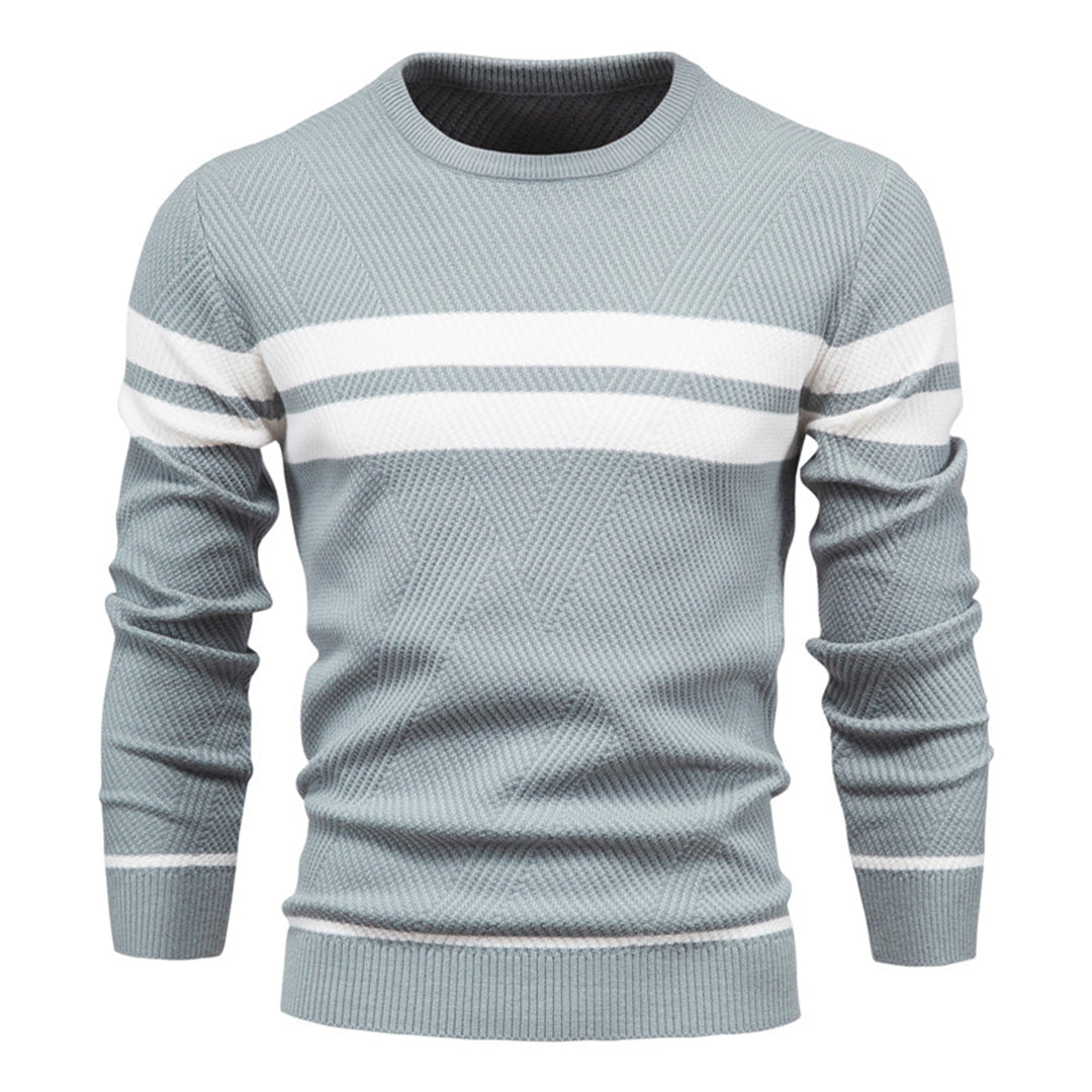 Stylowy sweter
