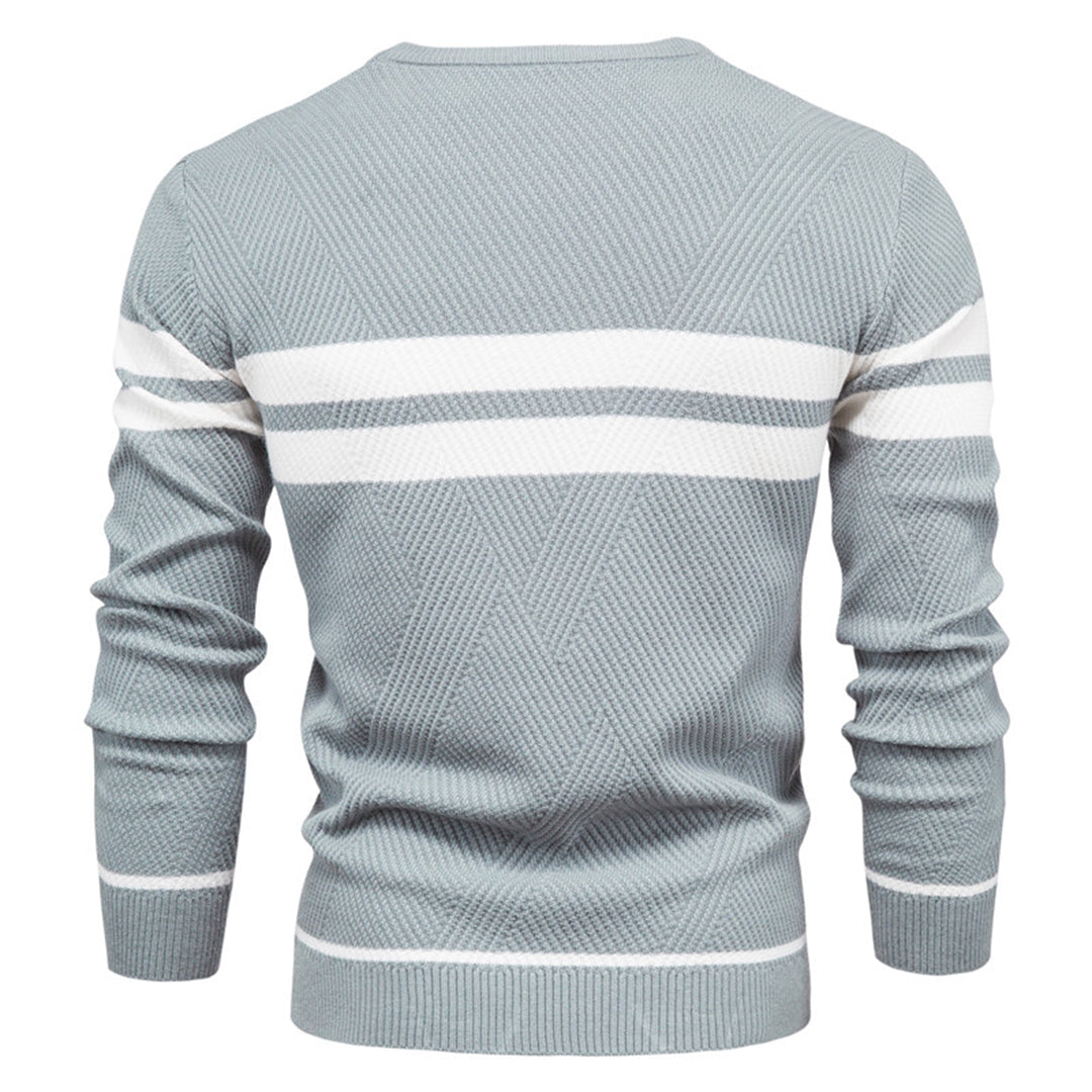 Stylowy sweter