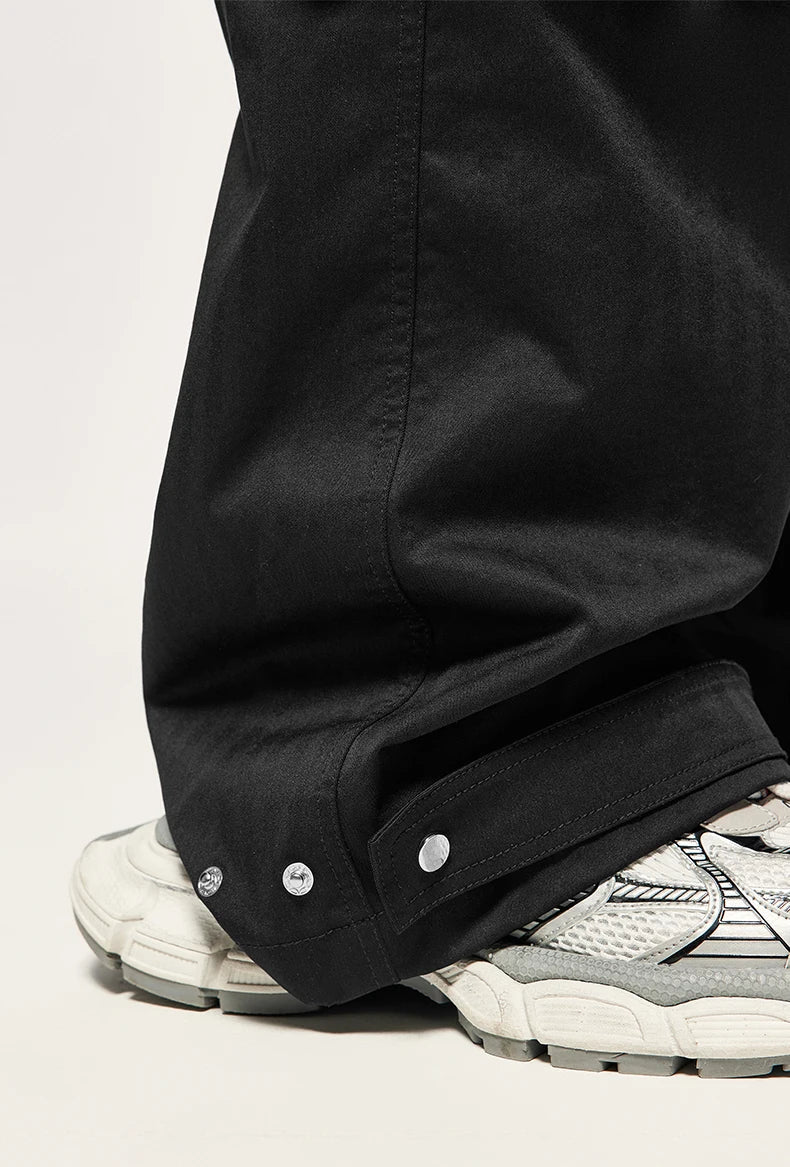 Broek Cargo z High Street Techwear