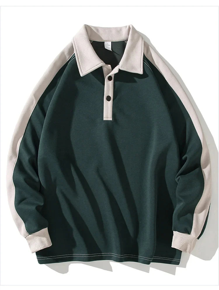 Elegancka bluza mêska
