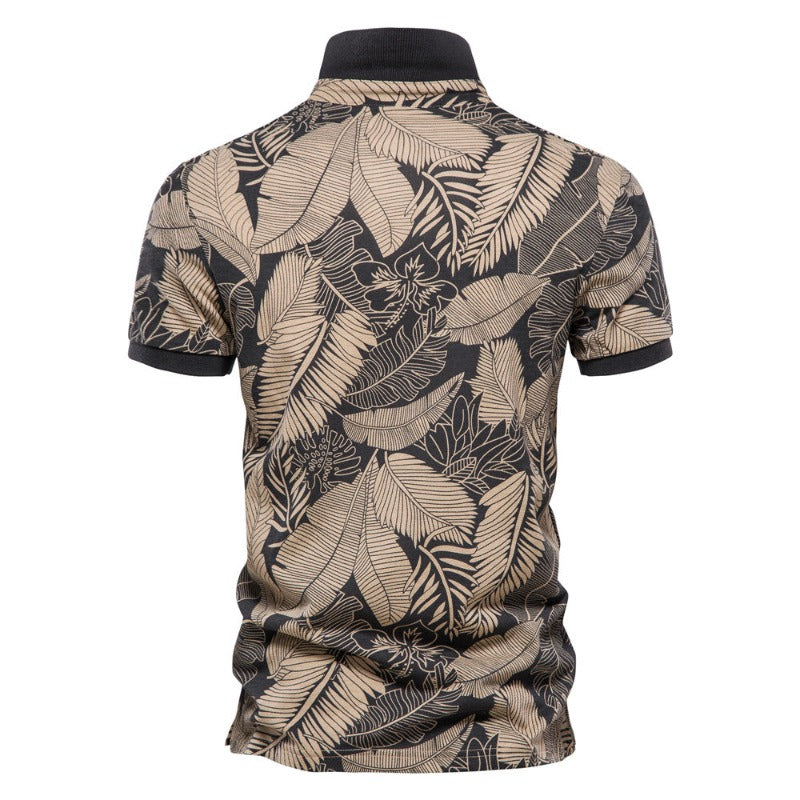 Koszulka polo Tropical Breeze