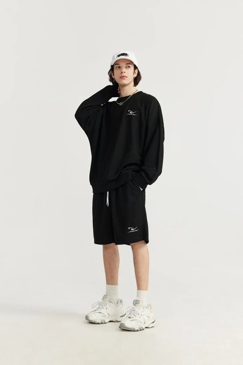 Dres oversize