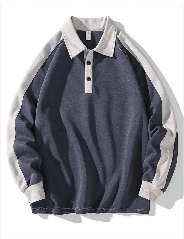 Elegancka bluza mêska