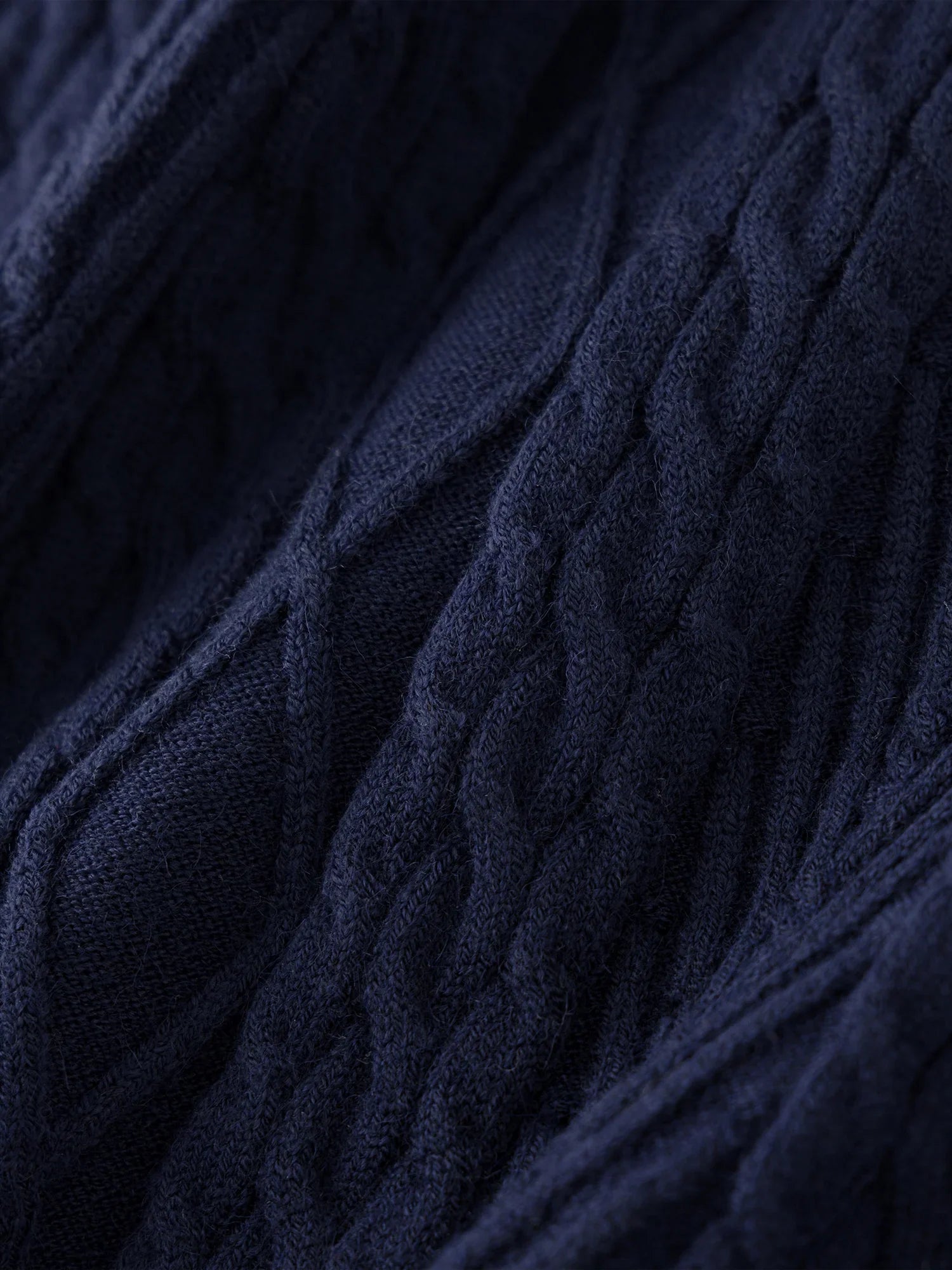 Dwuczęściowy dzianinowy kardigan