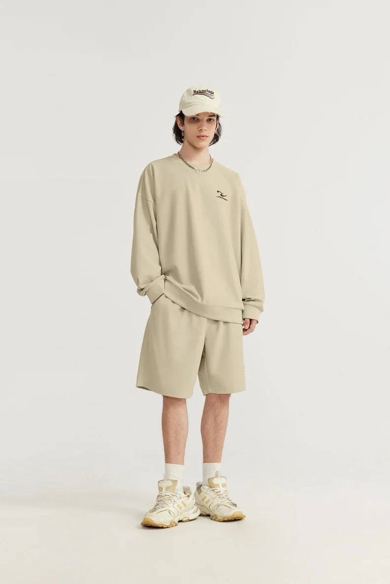 Dres oversize