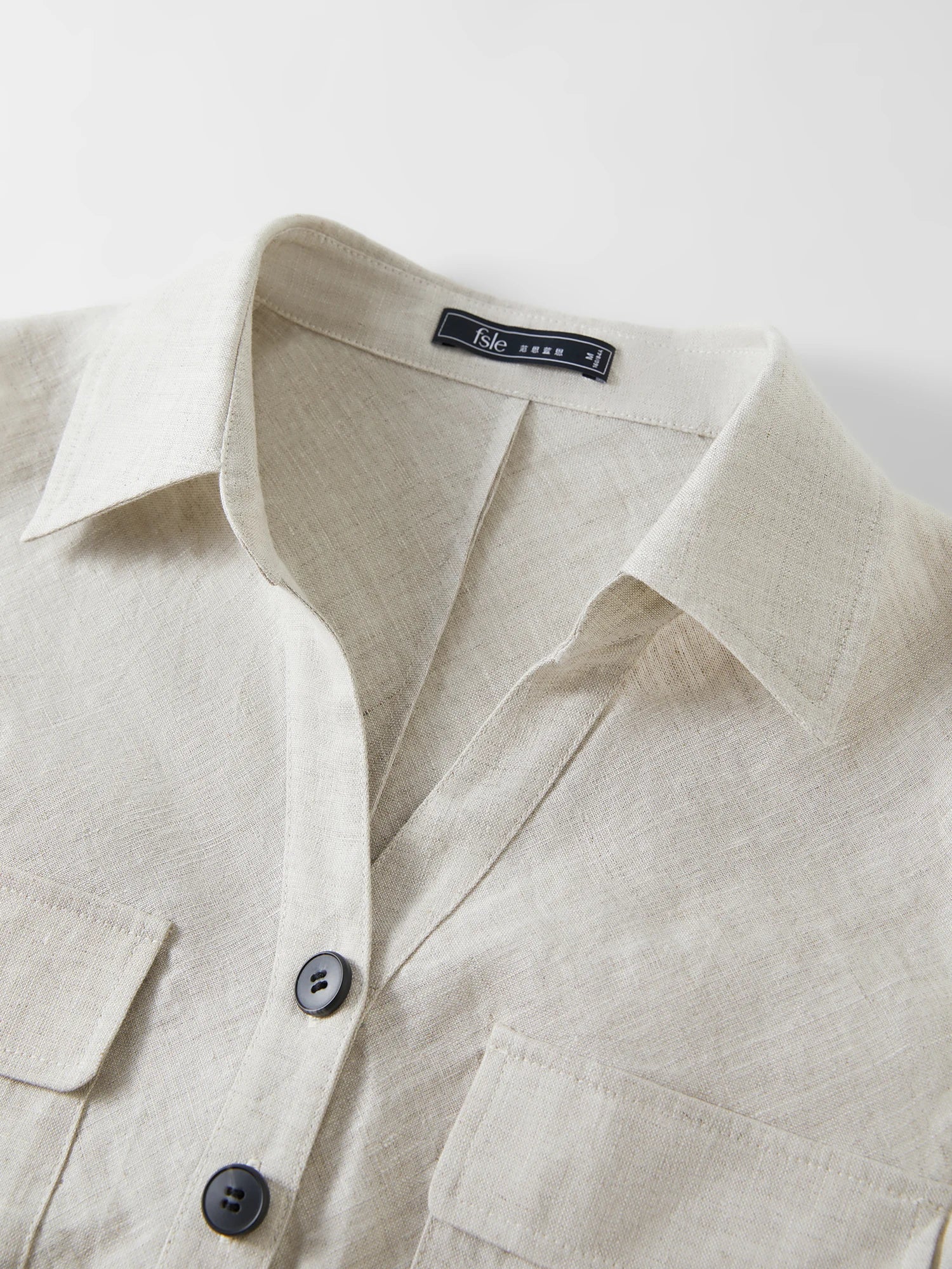 Luźny komplet: kamizelka, top i spodnie