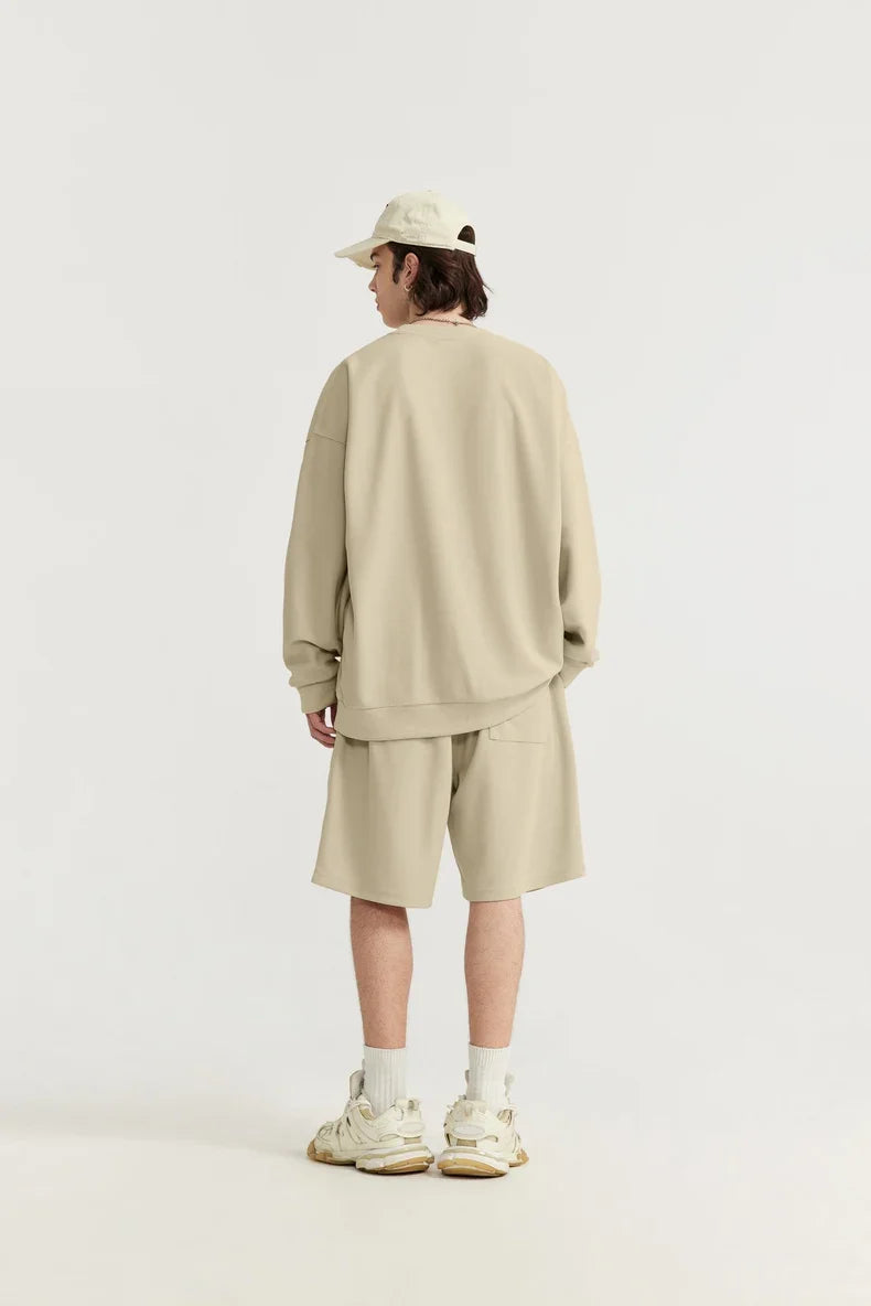 Dres oversize