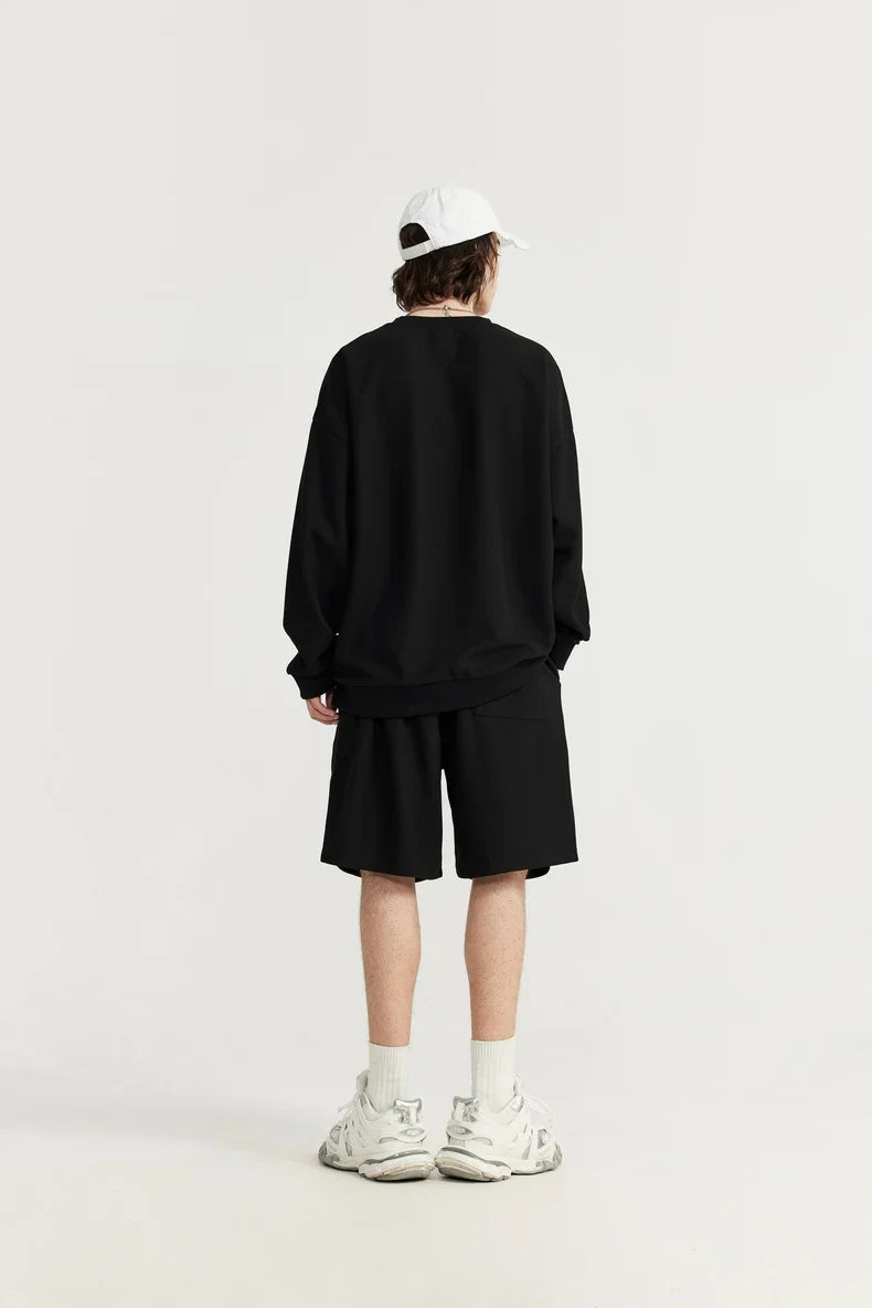 Dres oversize