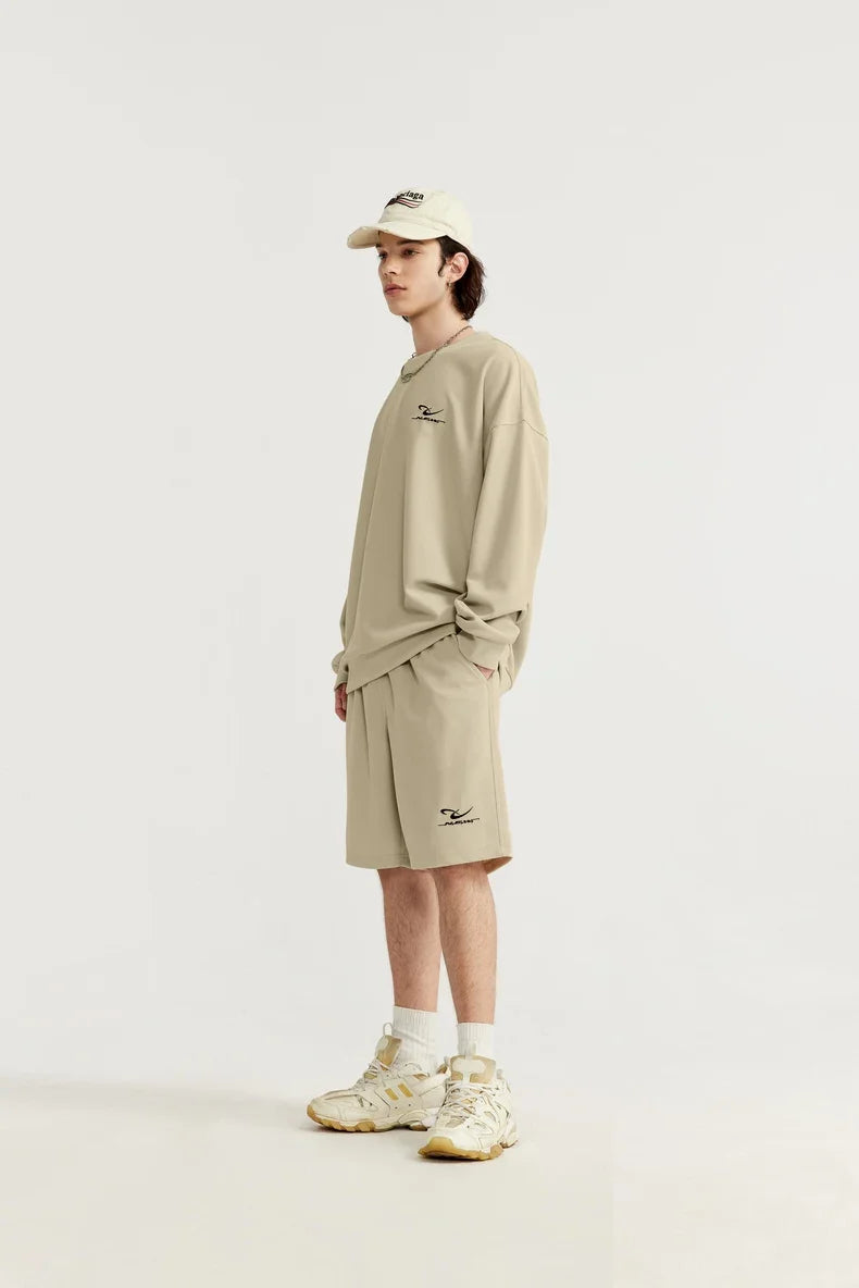 Dres oversize