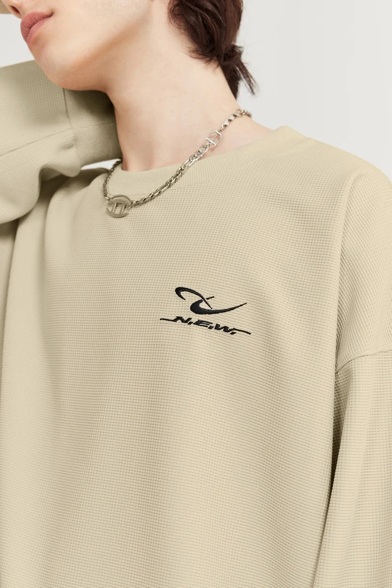 Dres oversize