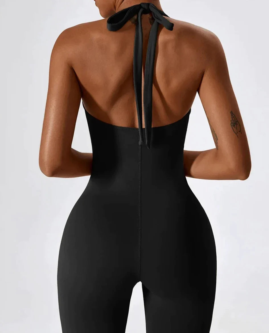 Kombinezon sportowy dla kobiet