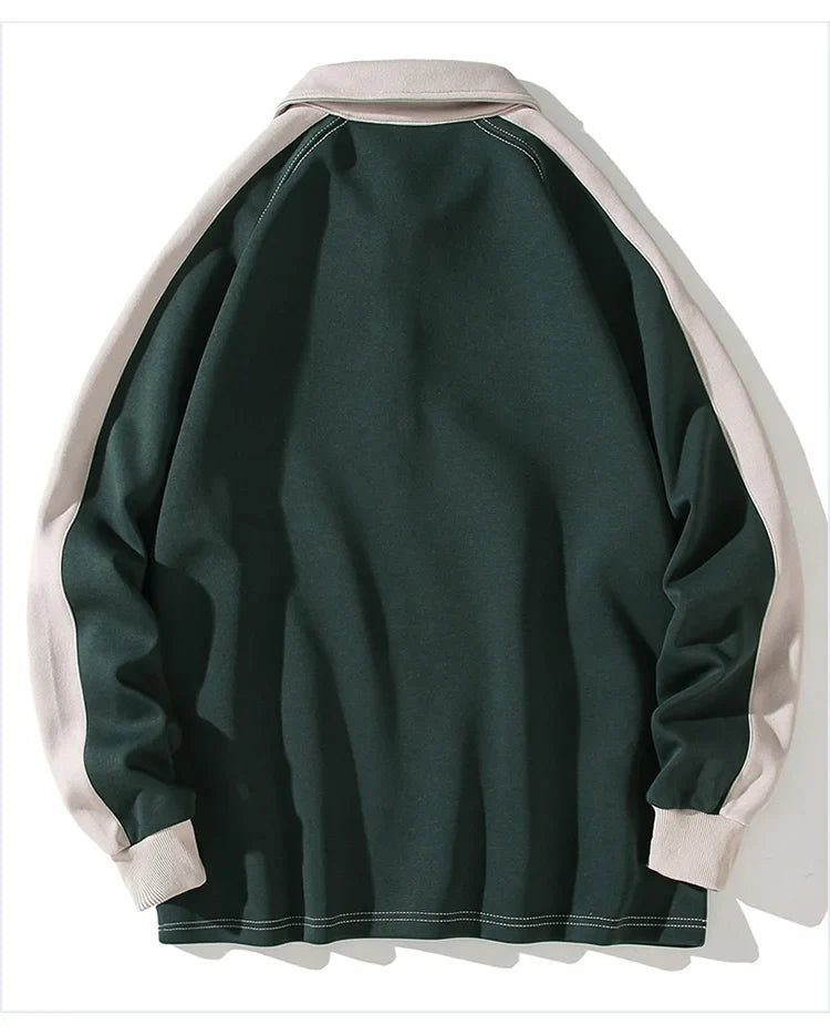 Elegancka bluza mêska
