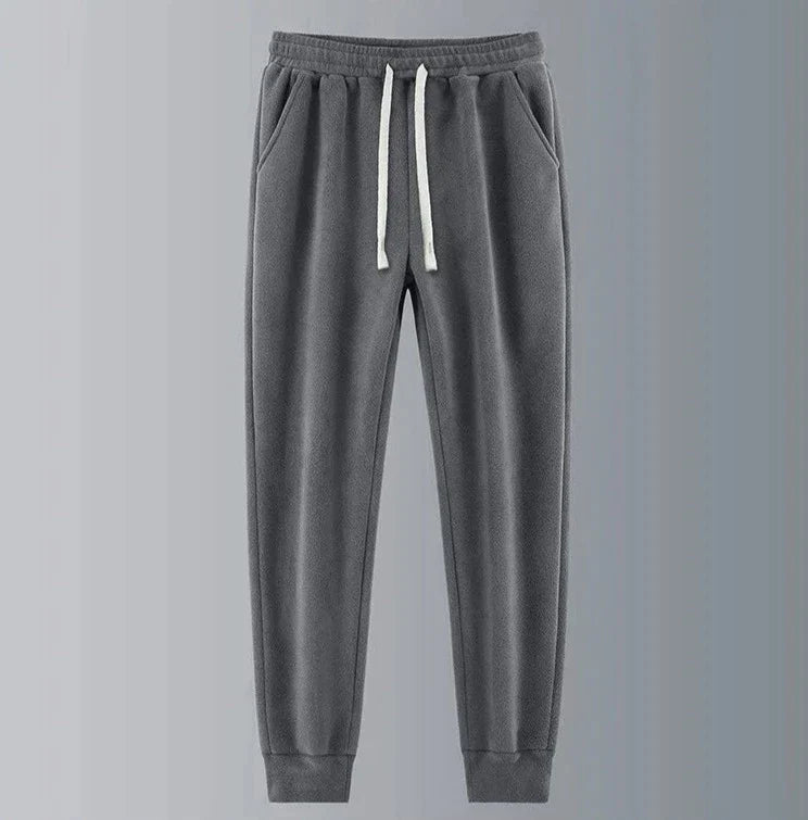 Polarowy dres