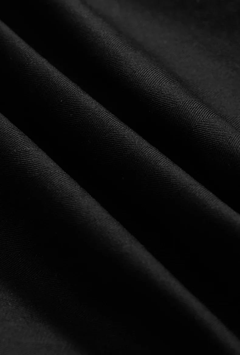Broek Cargo z High Street Techwear