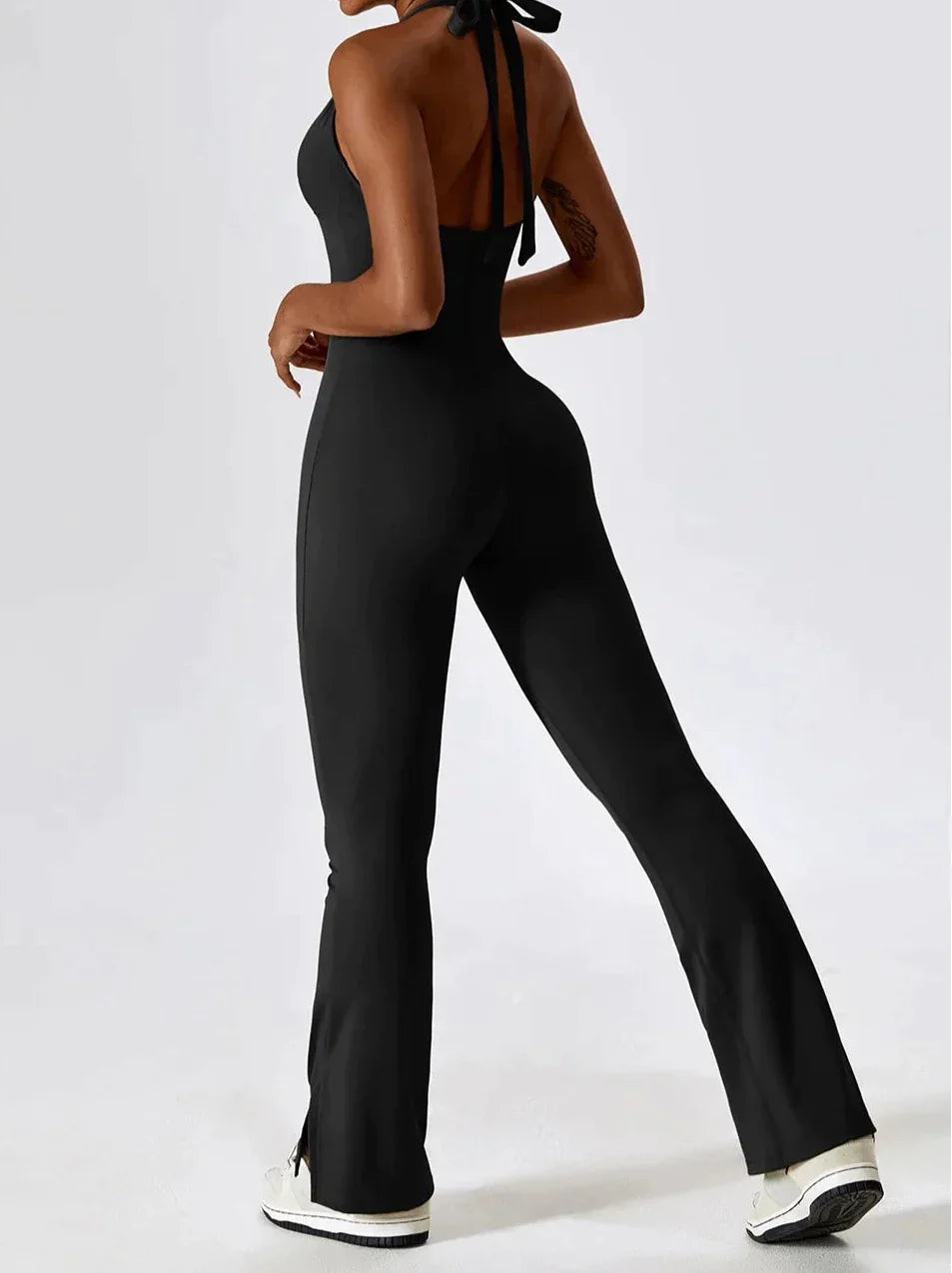 Kombinezon sportowy dla kobiet