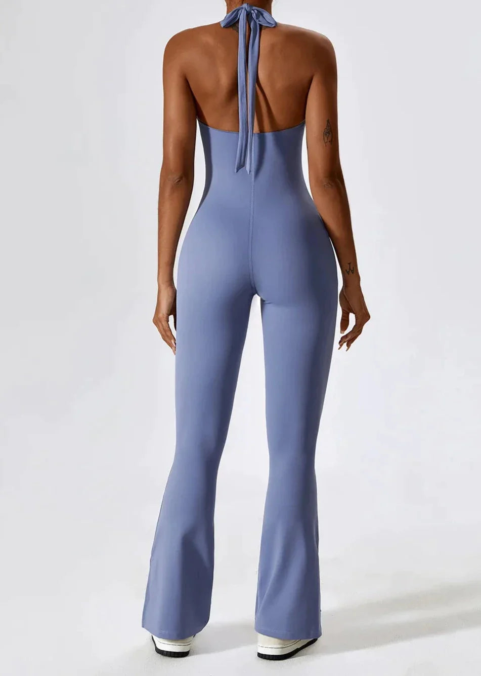 Kombinezon sportowy dla kobiet