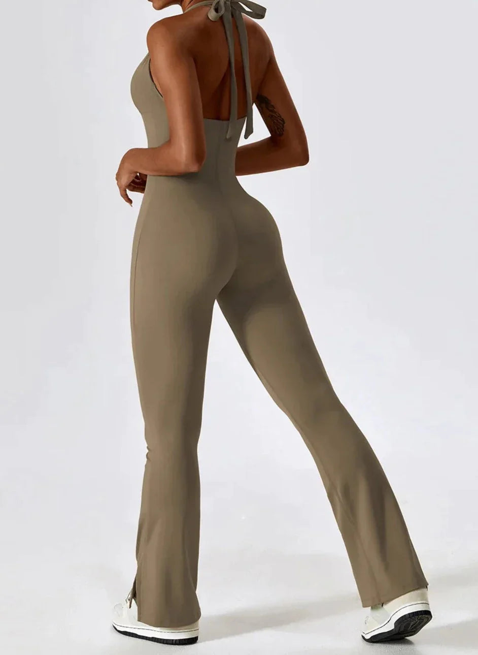 Kombinezon sportowy dla kobiet